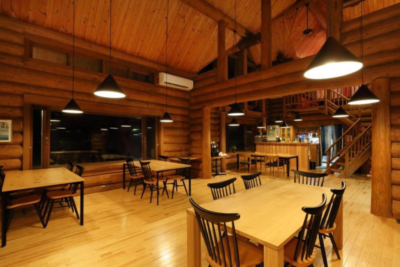 Nishiizu Glamping Tenkuuterrace Numazu Ngoại thất bức ảnh