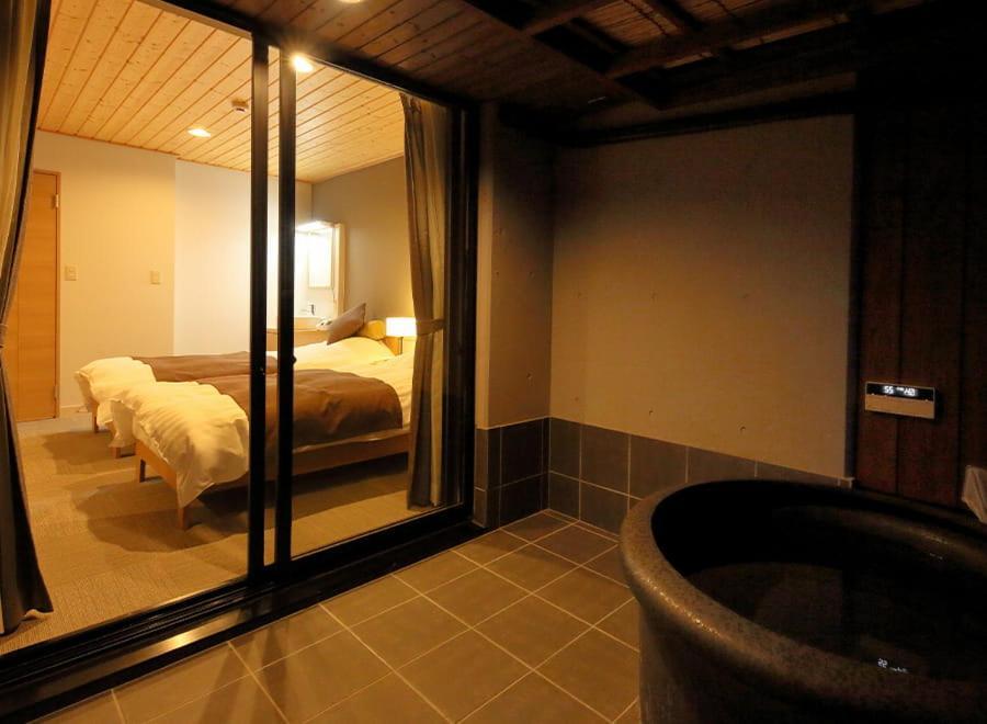 Nishiizu Glamping Tenkuuterrace Numazu Ngoại thất bức ảnh