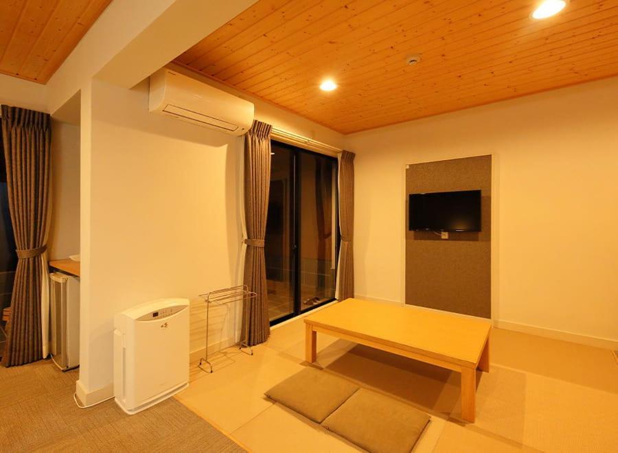 Nishiizu Glamping Tenkuuterrace Numazu Ngoại thất bức ảnh