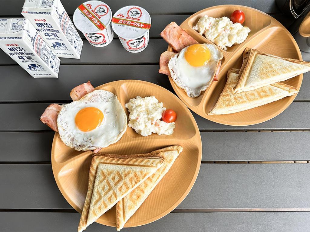 Nishiizu Glamping Tenkuuterrace Numazu Ngoại thất bức ảnh